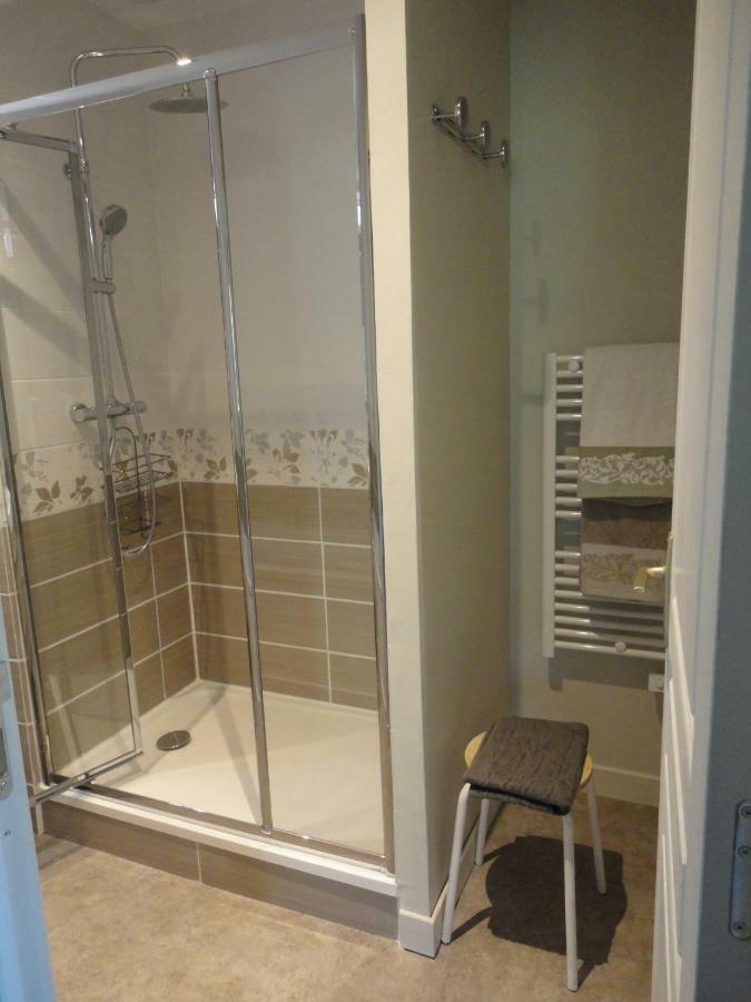 Bed and Breakfast La Chabotine Allas-Les-Mines Екстер'єр фото